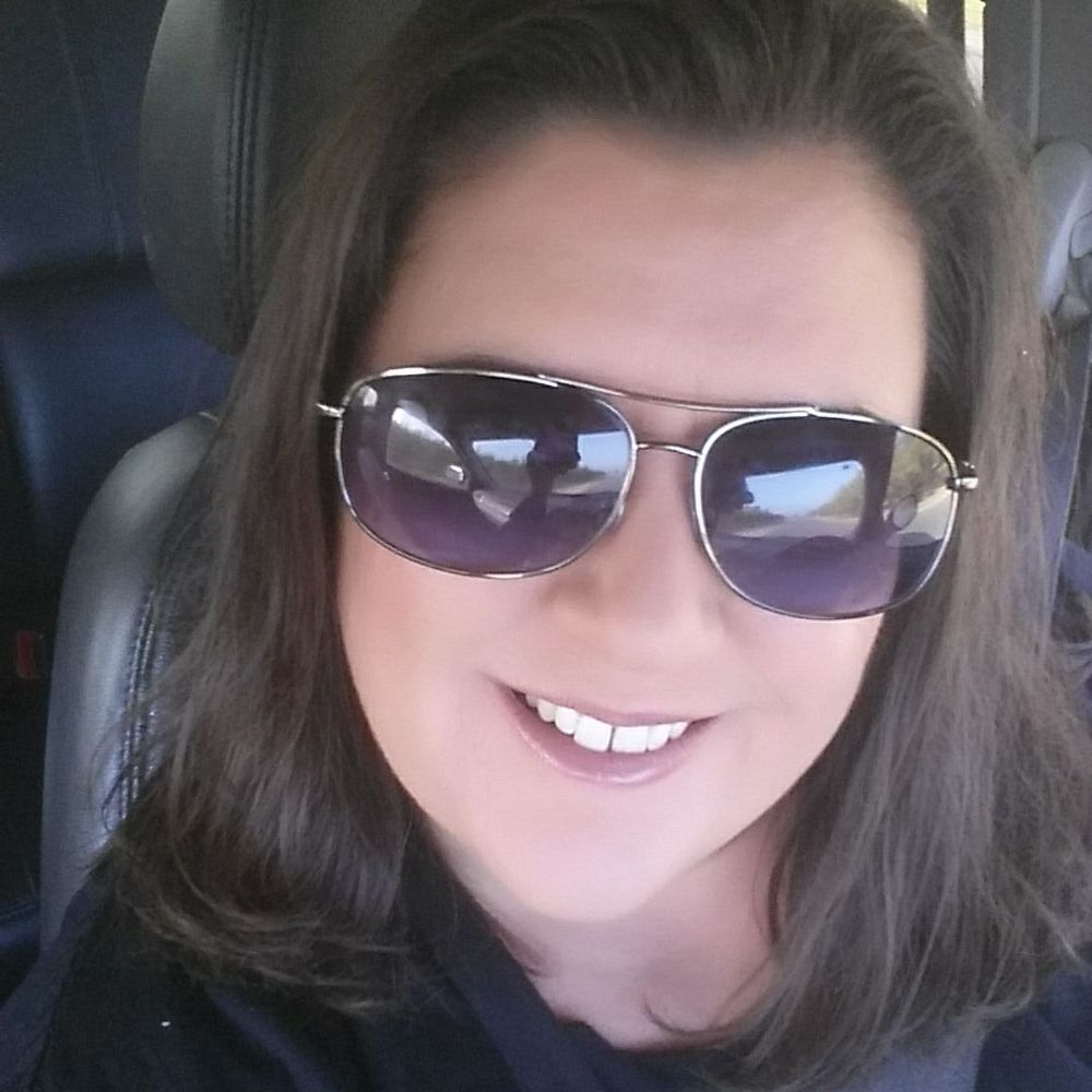 Meet your Posher, Shannon